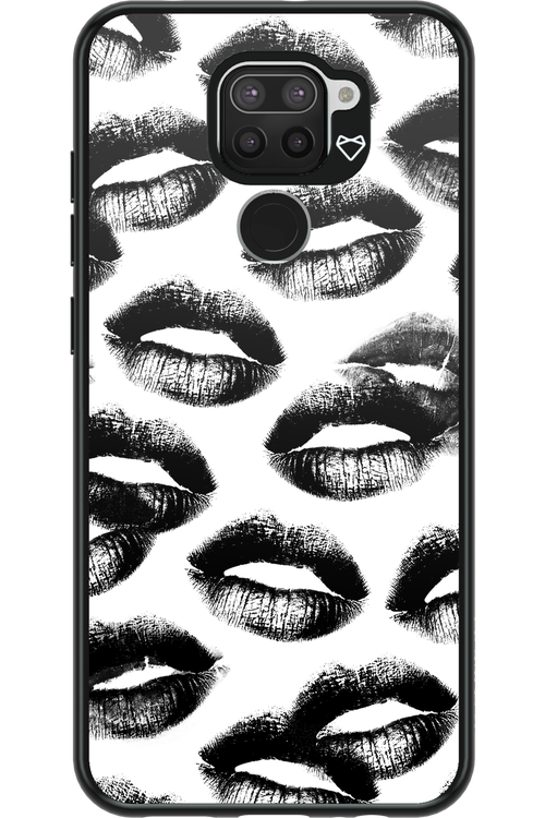 Ghost Kiss 2.0 - Xiaomi Redmi Note 9