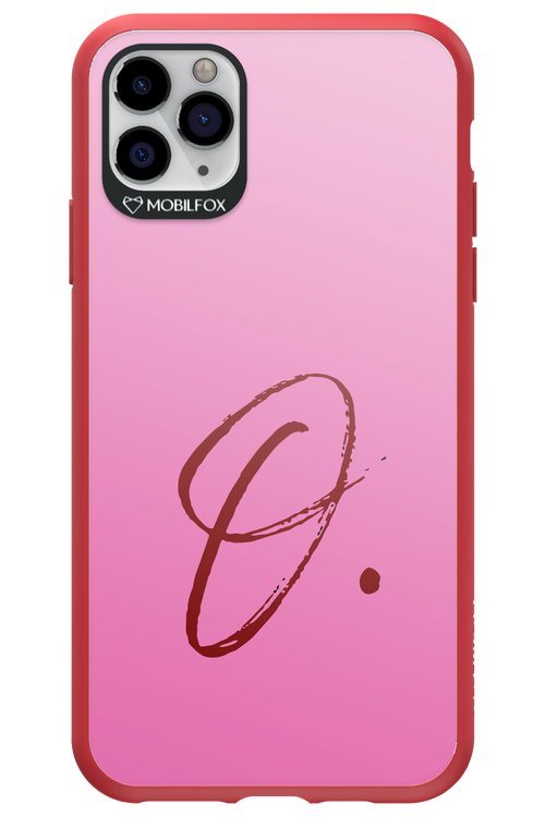 (Sorbet) O 2.0 - Apple iPhone 11 Pro Max