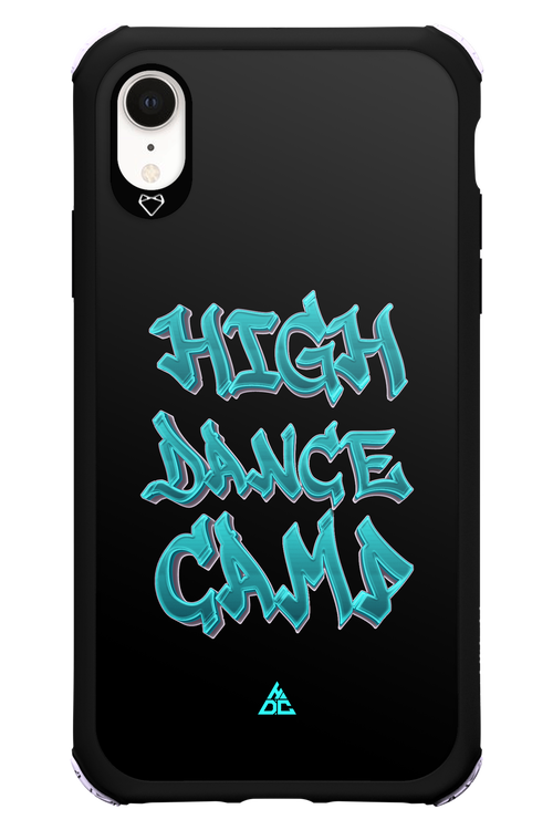 HDC 2 - Apple iPhone XR