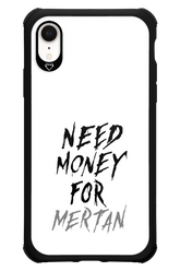 Need Money For Mertan - Apple iPhone XR