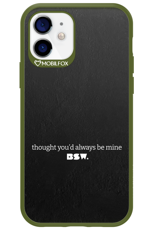 BSW FourSeasons 6 2.0 - Apple iPhone 12