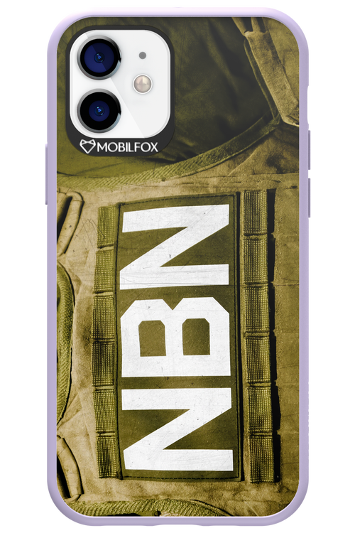 Team 2.0 - Apple iPhone 12