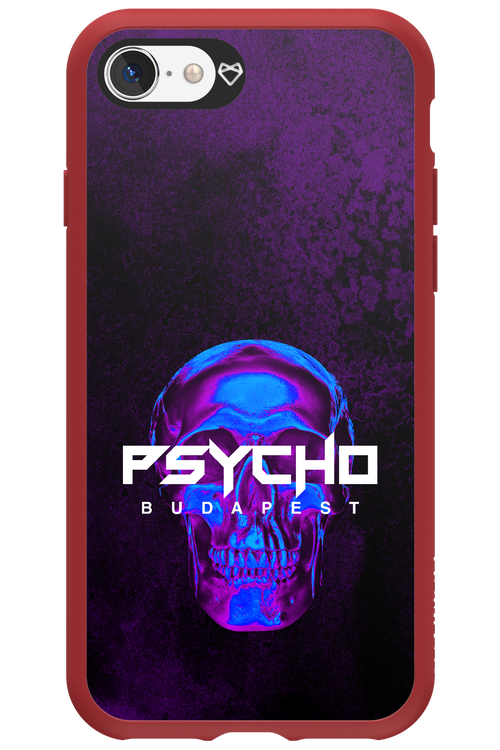 Psyskull - Apple iPhone SE 2020