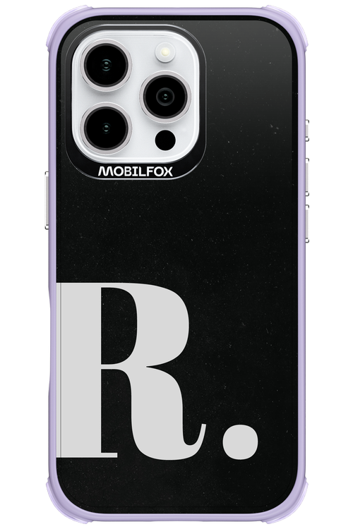 R (Off Space) 2.0 - Apple iPhone 16 Pro