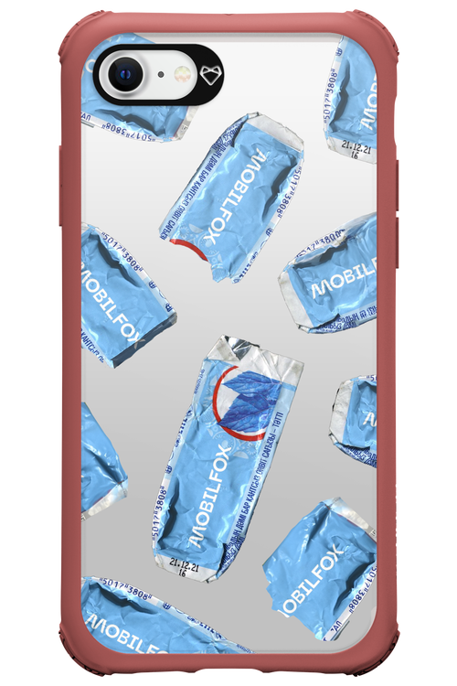 Mobilfox Gum 2.0 - Apple iPhone 7