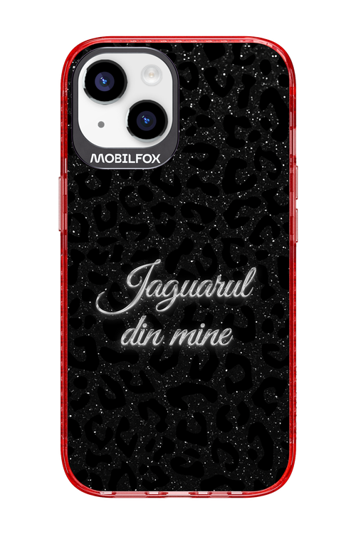 Jaguarul - Apple iPhone 14