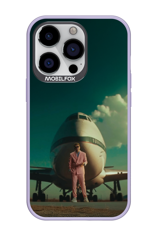 Zbor - Apple iPhone 13 Pro