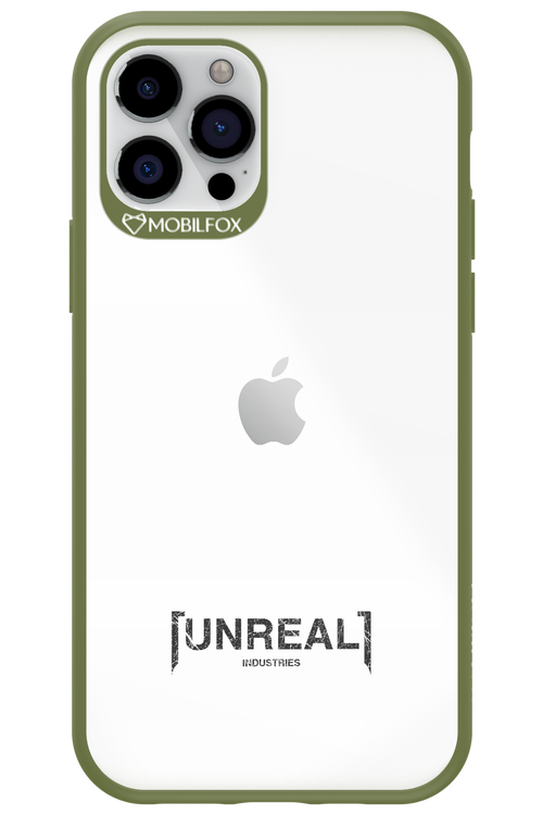 Minilogo 2.0 - Apple iPhone 12 Pro
