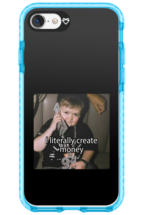 Create my money 2.0 - Apple iPhone SE 2020