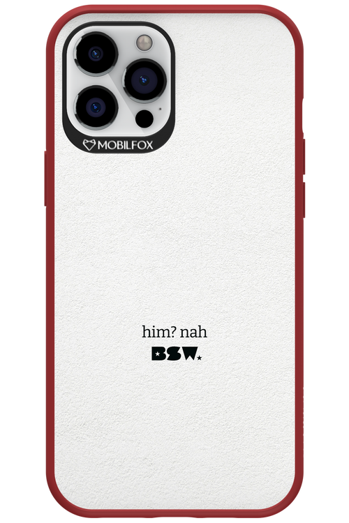 BSW FourSeasons 16 2.0 - Apple iPhone 12 Pro Max