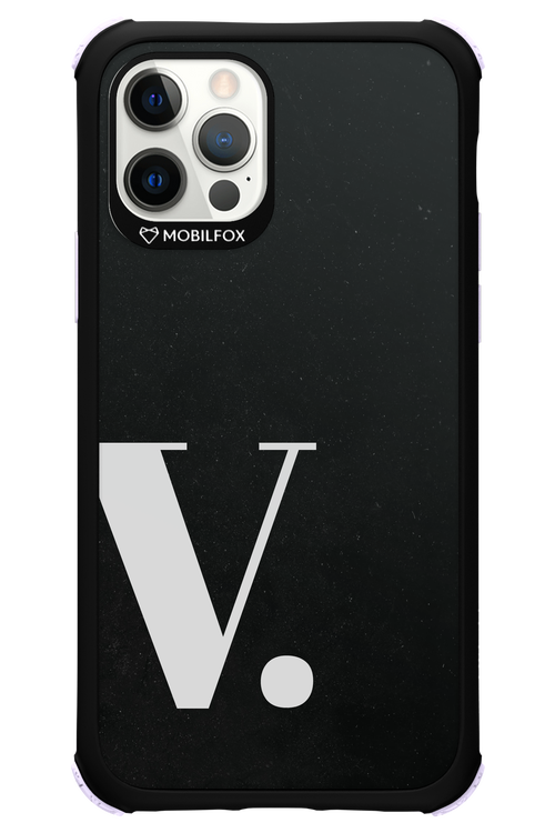 V (Off Space) 2.0 - Apple iPhone 12 Pro