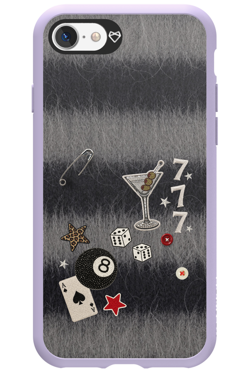 Fluff Stuff 2.0 - Apple iPhone 7
