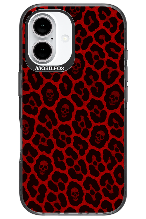 Wild Death 2.0 - Apple iPhone 16