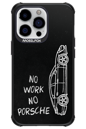 No Work - Apple iPhone 13 Pro
