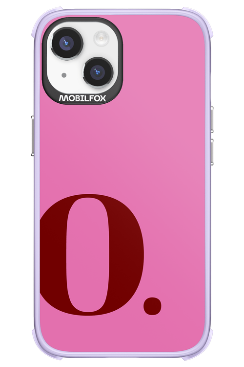 O (Sorbet) 2.0 - Apple iPhone 14