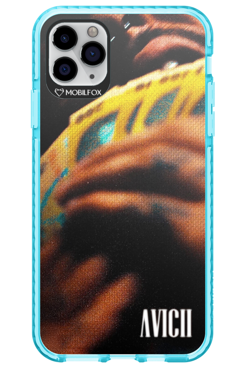 Avicii 2.0 - Apple iPhone 11 Pro Max