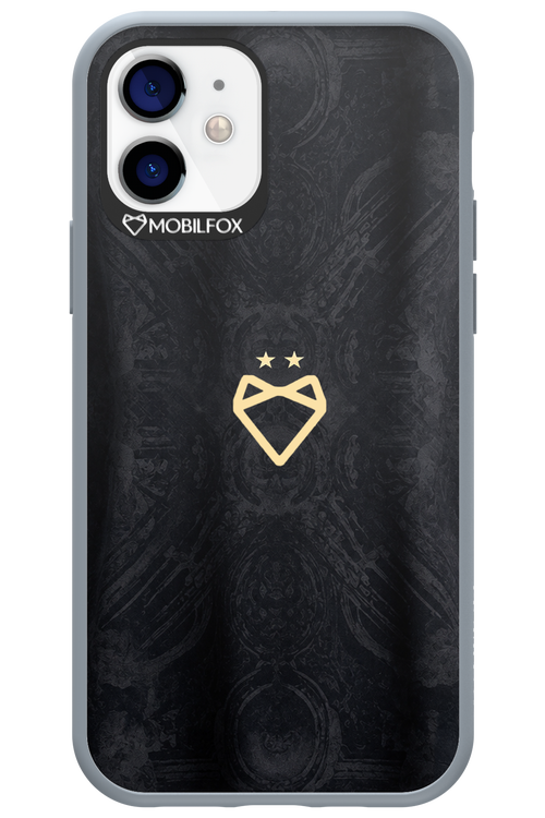 Spain Black 2.0 - Apple iPhone 12