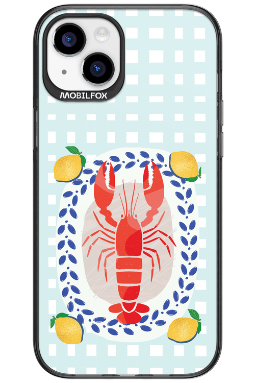 Marbella's Lobster 2.0 - Apple iPhone 15 Plus
