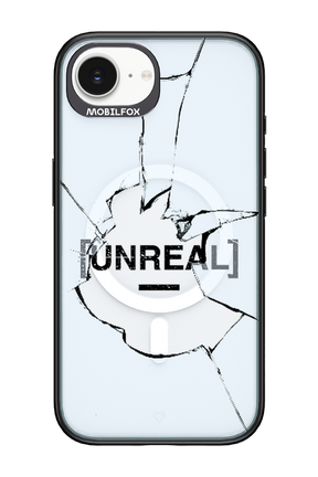 Broken Glass - Apple iPhone 16e