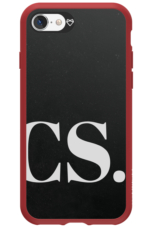 CS (Off Space) 2.0 - Apple iPhone 8