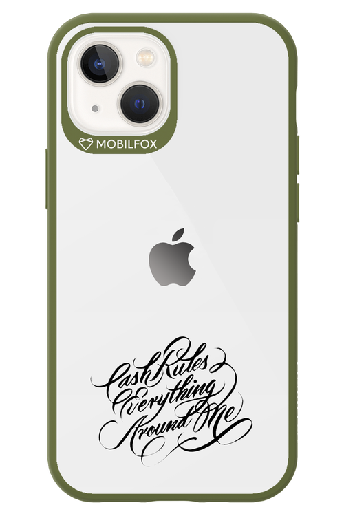 Cash Rules Script 2.0 - Apple iPhone 13 Mini