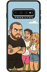 Solo Love - Samsung Galaxy S10