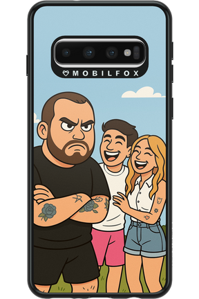 Solo Love - Samsung Galaxy S10