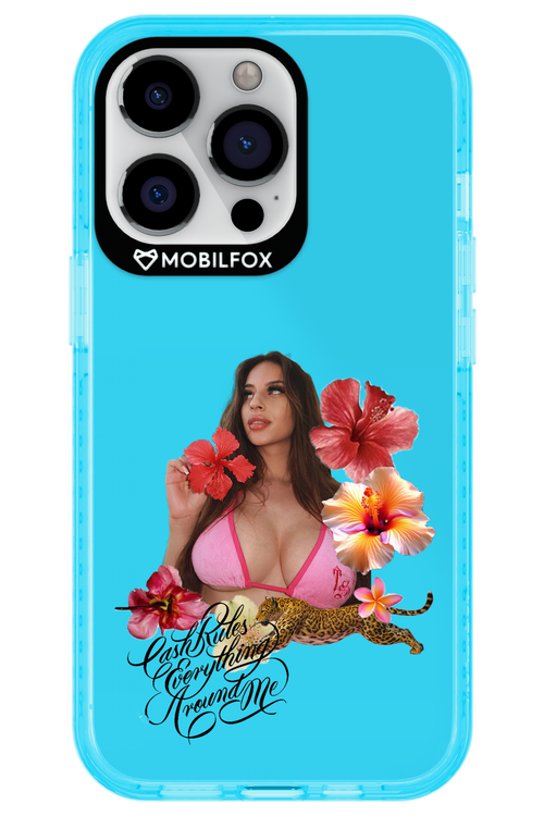 Island Money Muse 2.0 - Apple iPhone 13 Pro