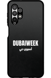 Dubaiweek Simple 2.0 - Samsung Galaxy A13 4G