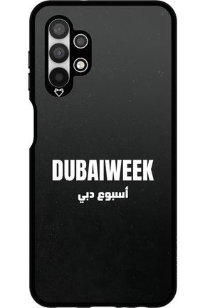 Dubaiweek Simple 2.0 - Samsung Galaxy A13 4G