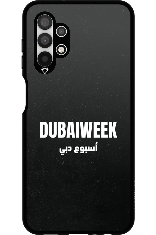 Dubaiweek Simple 2.0 - Samsung Galaxy A13 4G
