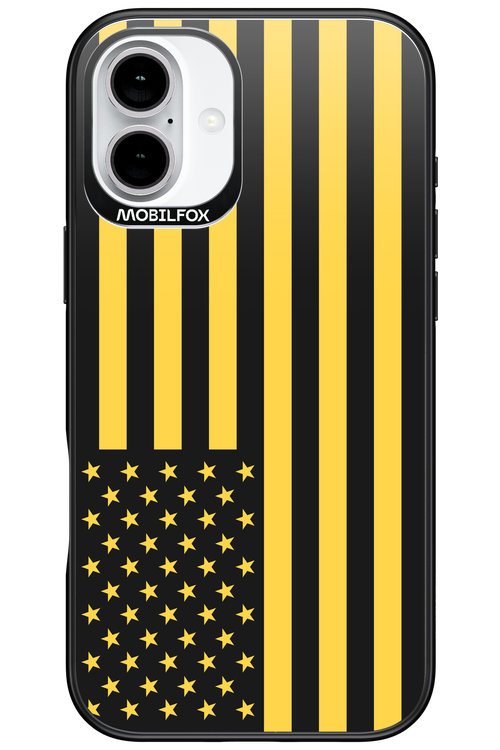 Safety Stars 2.0 - Apple iPhone 16 Plus