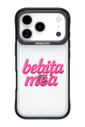 Meaa 2.0 - Apple iPhone 17 Pro