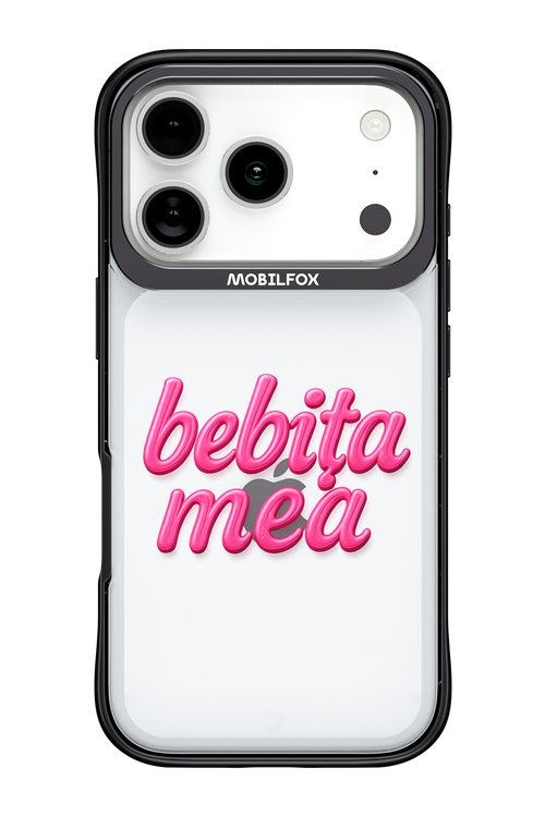 Meaa 2.0 - Apple iPhone 17 Pro