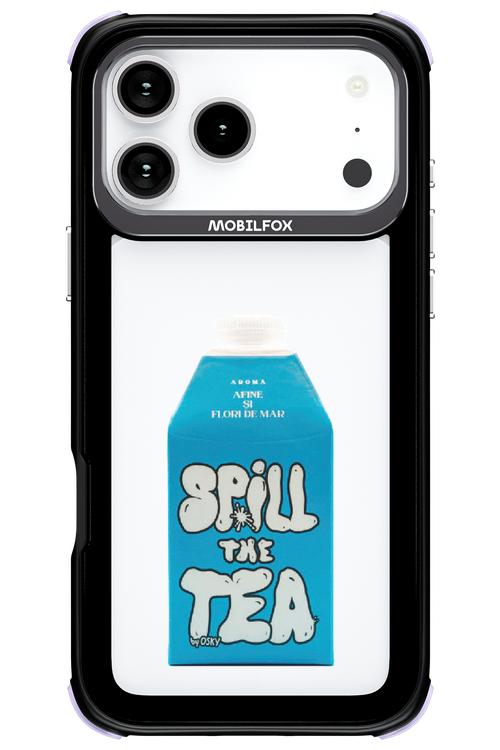 Classic Carton - Apple iPhone 17 Pro Max