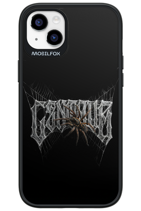 Web Centaur Logo Spider 2.0 - Apple iPhone 14 Plus