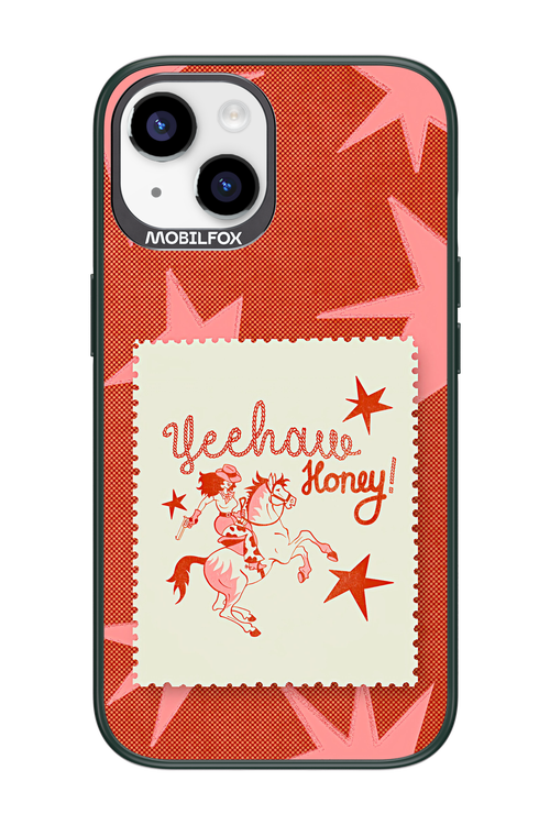 Yeehaw Honey 2.0 - Apple iPhone 14