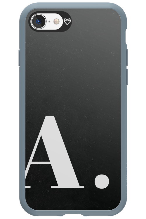 A (Off Space) 2.0 - Apple iPhone SE 2022