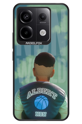 Albert Sky - Xiaomi Redmi Note 13 Pro 5G