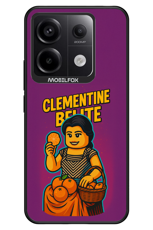 Clementine Belite Lego 2.0 - Xiaomi Redmi Note 13 Pro 5G