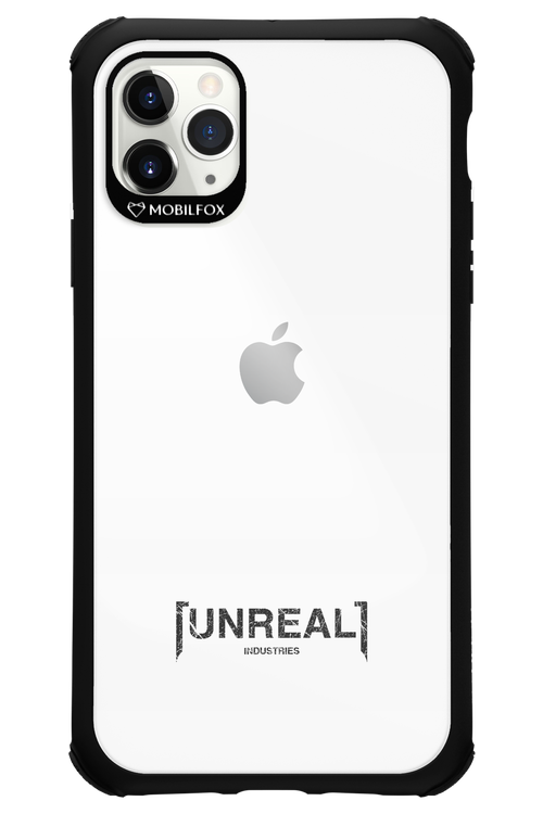 Minilogo 2.0 - Apple iPhone 11 Pro Max
