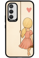 Girl Love I 2.0 - Samsung Galaxy A34