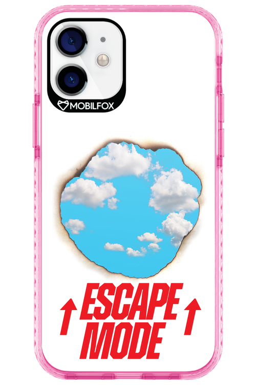 Escape mode 2.0 - Apple iPhone 12