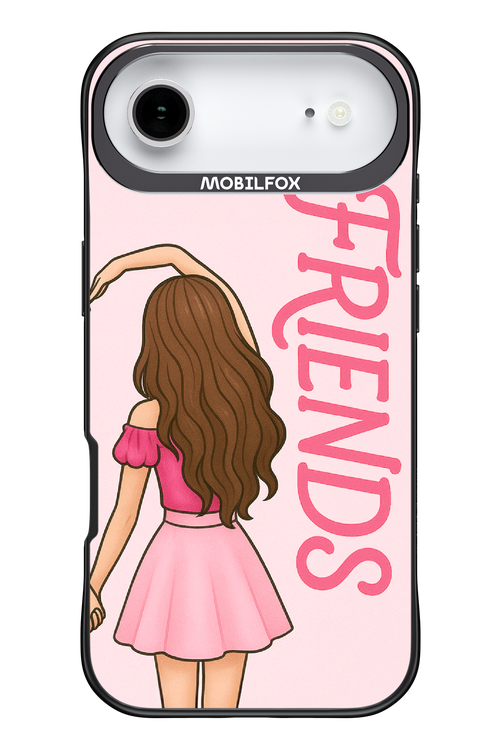 Friendssss 2.0 - Apple iPhone 17 Air