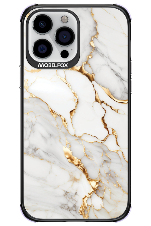 Ariel 2.0 - Apple iPhone 13 Pro Max