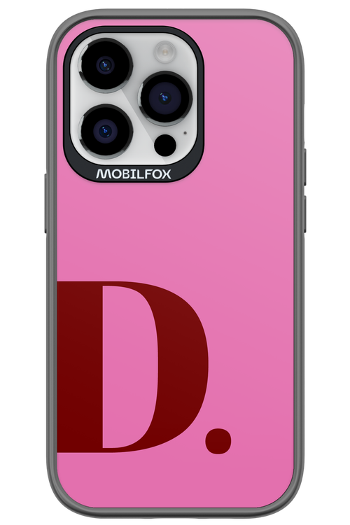 D (Sorbet) 2.0 - Apple iPhone 14 Pro