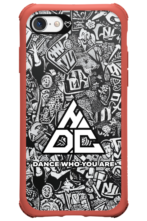 HDC 7 2.0 - Apple iPhone 7