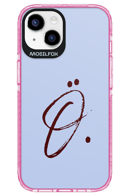 (Jellyfish Presso) O II 2.0 - Apple iPhone 14