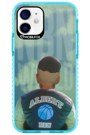 Albert Sky - Apple iPhone 12