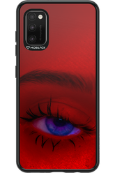 BLUE EYE - Samsung Galaxy A41